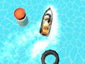 Jogo Dash & Barco online