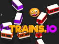 Jogo Trens.io online