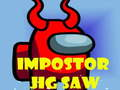 Jogo Quebra-Cabeça Impostor online