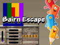 Jogo Escape do Bebê online