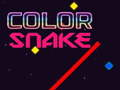 Jogo Cobra Colorida online