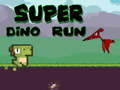 Jogo Super Dino Corrida online