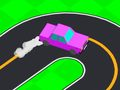 Jogo Drift Car Para a Direita online