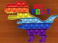 Jogo Pop Fidget online