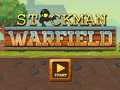 Jogo Stickman Campo de Batalha online