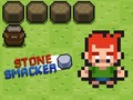 Jogo Soco de Pedra online