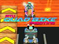 Jogo Tiro com Quad ATV online