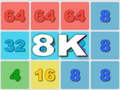 Jogo 8K online
