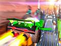 Jogo Era dos Carros Voadores online