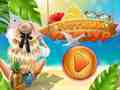 Jogo Estética de Verão online