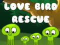 Jogo Resgate dos Pássaros do Amor online
