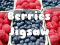 Jogo Quebra-Cabeça de Frutas Vermelhas online