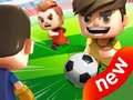 Jogo Futebol Campeão online