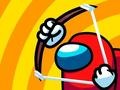 Jogo Guerra do Arqueiro Impostor online