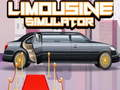 Jogo Simulador de Limousine online