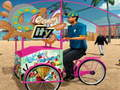 Jogo Cidade do Sorvete online
