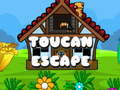 Jogo Escape do Tucano online