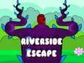 Jogo Escape de Riverside online