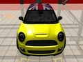 Jogo Mestre de Estacionamento online