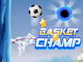 Jogo Campeão de Basquete online