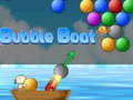 Jogo Barco de Bolhas online