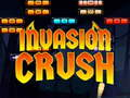 Jogo Invasão Crush online