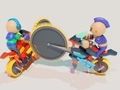 Jogo Máquina de Serra.io online