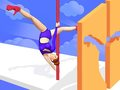 Jogo Batalha de Pole Dance online