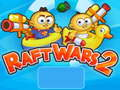 Jogo Guerra de Balsas 2 online