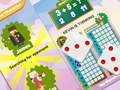 Jogo Matemática e Dados online
