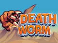 Jogo Vermes da Morte online