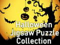 Jogo Coleção de Quebra-Cabeças de Halloween online