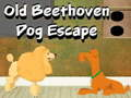 Jogo Fuga do velho cão Beethoven online