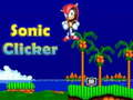 Jogo Sonic Clicker online
