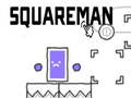 Jogo Homem Quadrado online