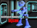 Jogo Quebra-Cabeça de Robôs Inteligentes online