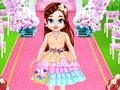 Jogo Menina das Flores de Casamento da Baby Taylor online