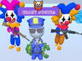 Jogo Jokers Loucos online