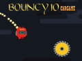Jogo Bouncy io cargame online