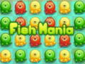 Jogo Mania de Peixes online