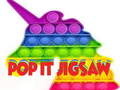 Jogo Quebra-Cabeça Pop It online