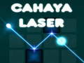 Jogo Luz a Laser online
