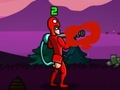 Jogo Doodieman Bazooka online