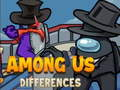 Jogo Diferenças Entre Nós online