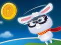 Jogo Salta Coelho Salta online