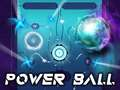 Jogo Bola Poderosa online