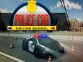 Jogo Simulador de condução de perseguição policial online