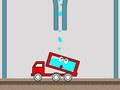 Jogo Caminhões Felizes online