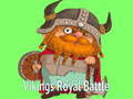 Jogo Batalha Real dos Vikings online