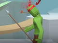 Jogo Defensor da Torre Stickman online